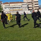 Αστέρας Πετρίτη