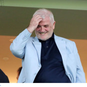 Γιώργος Κοσμάς