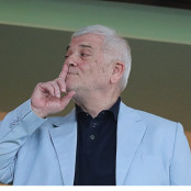 Δημήτρης Μελισσανίδης