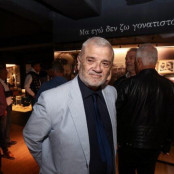 Δημήτρης Μελισσανίδης