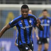 Ντάνζελ Ντούμφρις