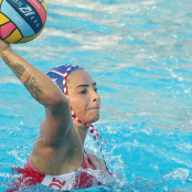 Πόλο Γυναικών