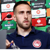 Κώστας Φορτούνης