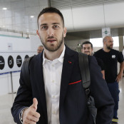 Κώστας Φορτούνης