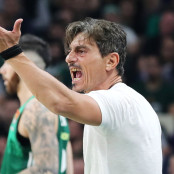 Δημήτρης Γιαννακόπουλος