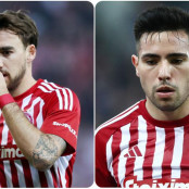 Κώστας Νικολακόπουλος