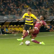 Μόουζες Οντουμπάτζο