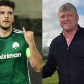 Ρόμπ Νιούμαν