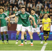 Νίκος Αθανασίου