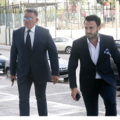 Θοδωρής Καρυπίδης