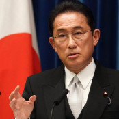 Φούμιο Κισίντα