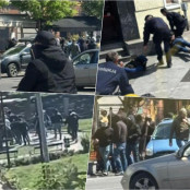 Ερυθρός Αστέρας