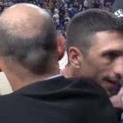 Γιαννούλης Λαρεντζάκης