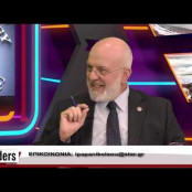 Τάσος Ροζολής