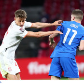 Μάρκος Γιορέντε