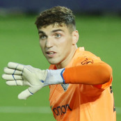 Χρήστος Μανδάς