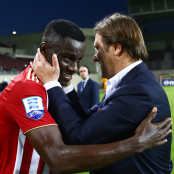 Γιάννης Κωνσταντέλιας