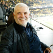 Δημήτρης Μελισσανίδης