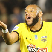 Αρόλντ Μουκουντί