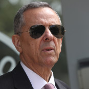 Τάκης Μπαλτάκος