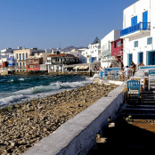 Μύκονος