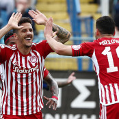 Κώστας Νικολακόπουλος