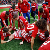 Θανάσης Κουστογούλας