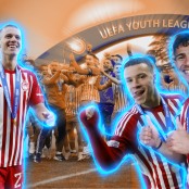 Αθανάσιος Κουτσογούλιας