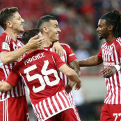 Γιώργος Τσανάκας