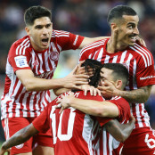 Νίκος Σταματέλος