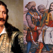 Αθανάσιος Διάκος