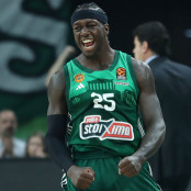 Κίναν Έβανς