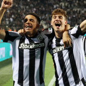 Δημήτρης Τσορμπατζόγλου