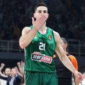 Γιάννης Κουβόπουλος