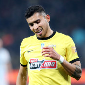 Λίντσεϊ Ρόουζ