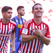 Κώστας Νικολακόπουλος