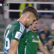 Άνταμ Τσέριν