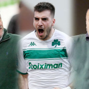 Γιάννης Αλαφούζος