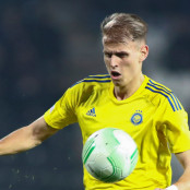 Μπόγιαν Ραντούλοβιτς