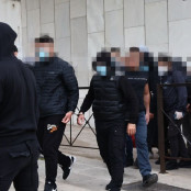 Αστυνομία