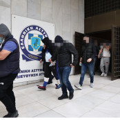 Γιώργος Λυγγερίδης