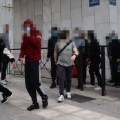 Γιώργος Λυγγερίδης