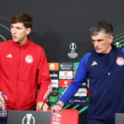 Κώστας Φορτούνης