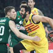 Μαρκ Γκασόλ