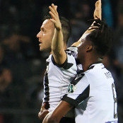 Τζοάν Σάστρε