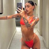 Μελίνα Παπουτσή