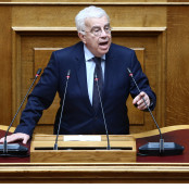 Στράτος Σιμόπουλος