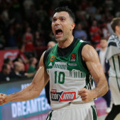 Γιώργος Συρίγος