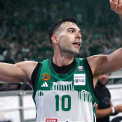 Γιώργος Μπαρτζώκας