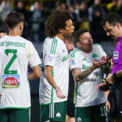 Γιώργος Σταυρίδης